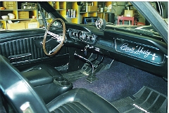 6S102 Interior